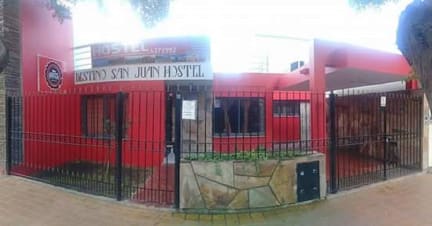 Hostel Destino San Juan의 사진