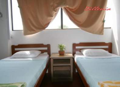 Billeder af Dillenia Guest House
