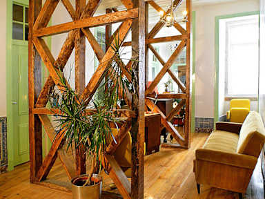 Fotos von Lisbon Calling