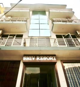 Shiv Resort照片