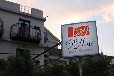 Bilder av Saki Apartment
