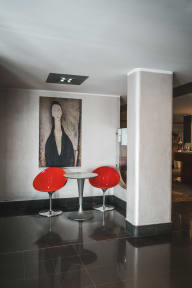 Zdjęcia nagrodzone Residence Hotel Torino Uno