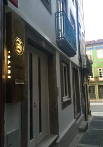Foto di Sé Inn Suites Braga
