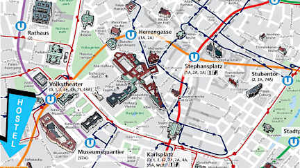 Photos de Best Location Hostel