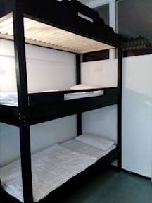 Fotky Instant Sleep Backpacker Hostel