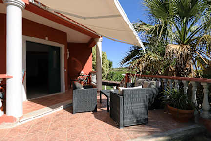 Guest House Villa Canada의 사진