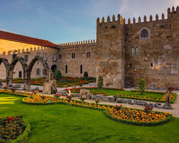 Fotos de Theorynomad Braga