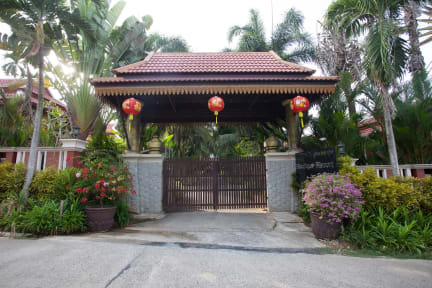 Zdjęcia nagrodzone Boutique Resort Private Pool Villa Phuket