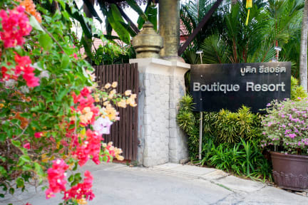 Boutique Resort Private Pool Villa Phuket tesisinden Fotoğraflar