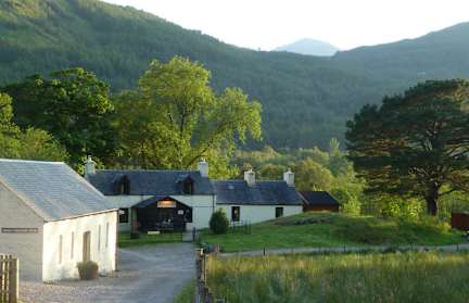 Glencoe Independent Hostel照片