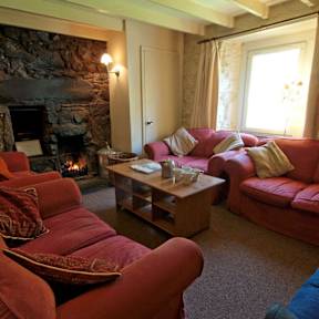 Glencoe Independent Hostel照片