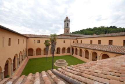 Фотографии Chiostro delle Monache