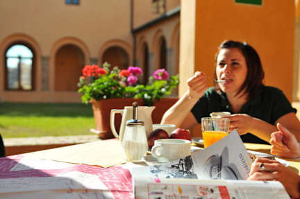 Фотографии Chiostro delle Monache