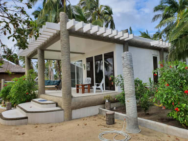 Fotos von Pili Beach Agmanic Resort