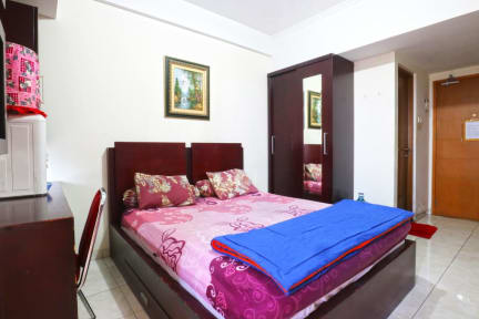 Dewi Depok Apartment Margonda Residence 2 tesisinden Fotoğraflar