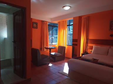 Hotel Rio Dorado MachuPicchu의 사진