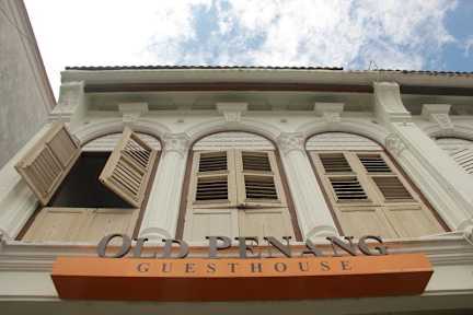 Фотографии Old Penang GuestHouse