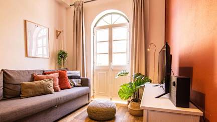 Faro Central - Holiday Apartments의 사진