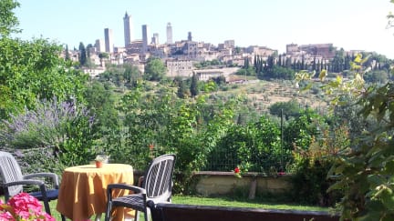 Photos of Bed and Breakfast Il Fienile