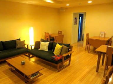 Фотографии Backpackers Hostel K's House Hiroshima