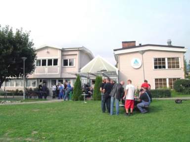 Kuvia paikasta: Oslo Youth Hostel Haraldsheim