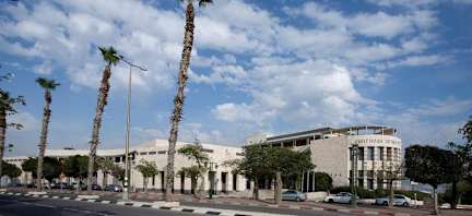 Billeder af HI Beit Shean