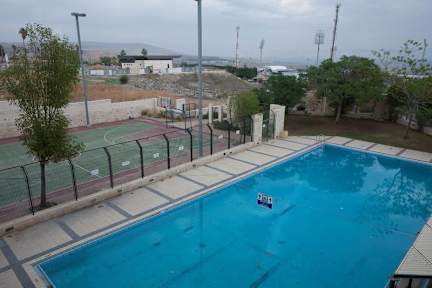Billeder af HI Beit Shean