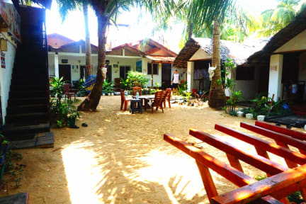 Fotografias de Star Rest Beach Hotel Arugambay