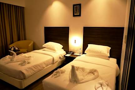 Yn Hotels In Bangalore India Find Cheap Hostels And Rooms At Hostelworld Com