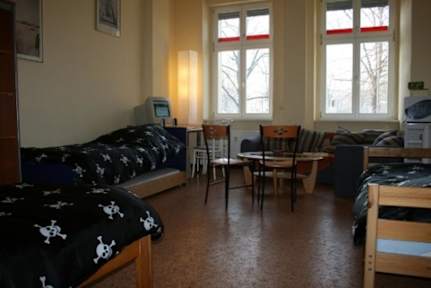 Fotos de The Pirate Hostel