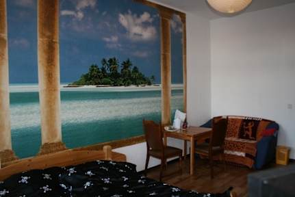 Fotos de The Pirate Hostel