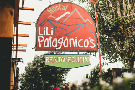 Zdjęcia nagrodzone Hostal Lili-Patagonicos