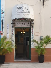 Hostal & Hotel Casa Fernanda의 사진