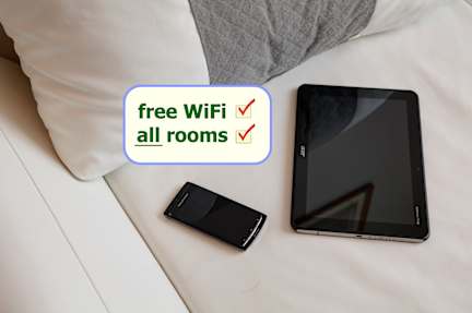 Billeder af Sobieski Town Apartments Vienna