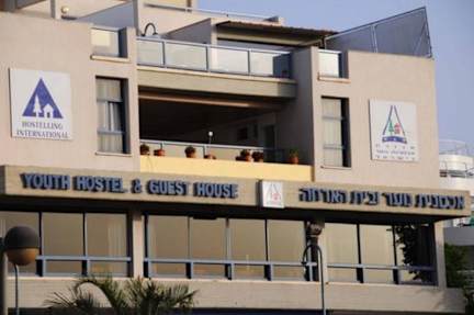 Foto's van HI Eilat