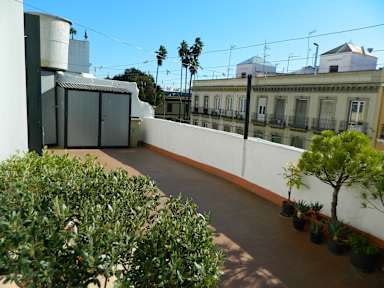 Pensión Dulces Sueñosの写真