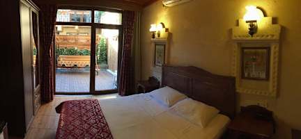 Bilder av Saruhan Hotel