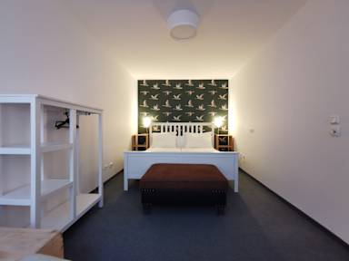 Boutique Hostel Zum Goldenen Kegel의 사진