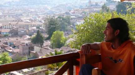 Billeder af Welcome Cusco Hostel