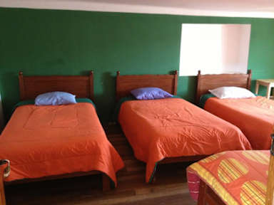 Billeder af Welcome Cusco Hostel