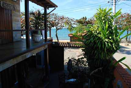 Chill Inn Paraty Hostel & Pousada tesisinden Fotoğraflar