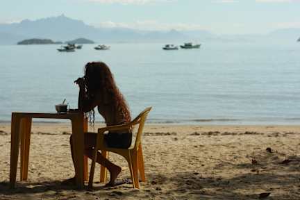 Chill Inn Paraty Hostel & Pousada tesisinden Fotoğraflar