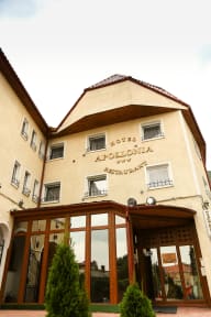 Photos of Hotel Apollonia