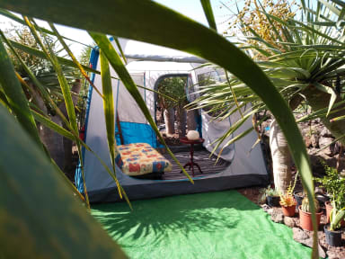 Agro Camping Invernaderitosの写真