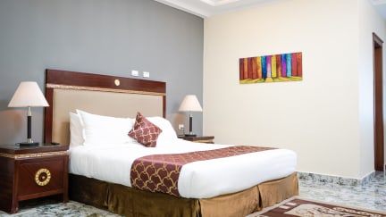 Photos de Dabi Hotel & Apartments