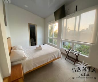 Photos of Alojamiento Santa Julia