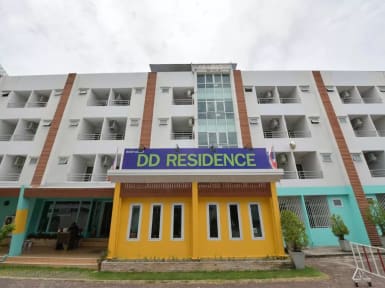 Photos of DD Residence