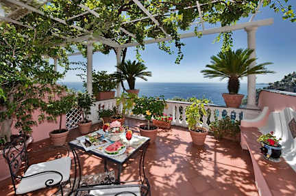 Fotky Hotel Villa Gabrisa