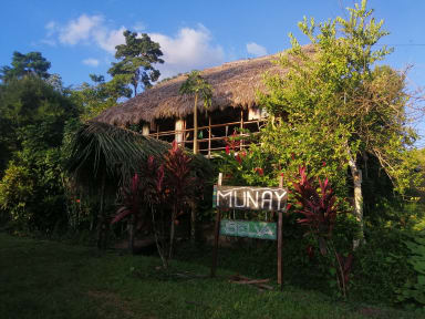 Munay Selva, Turismo Bienestar照片