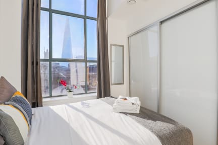 Kuvia paikasta: Urban Stay Shard View Apartments